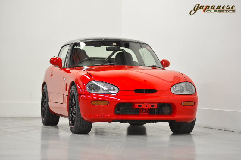 Photo Credit: Japanese Classics